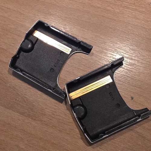 Nokia 8850 two phone covers like new