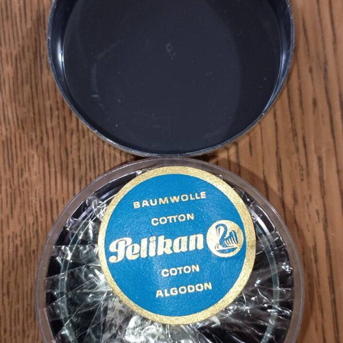 Pelikan ταινία γραφομηχανής μεταχειρισμένη
