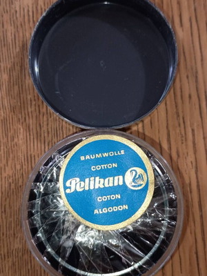 Pelikan ταινία γραφομηχανής μεταχειρισμένη