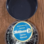 Pelikan ταινία γραφομηχανής μεταχειρισμένη