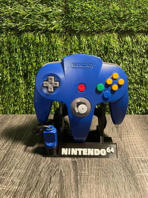 Βάση για Nintendo 64 controller (Nintendo 64 controller Stand)
