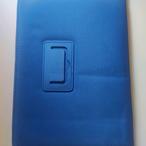 Hama Tablet Case 10" Blue New