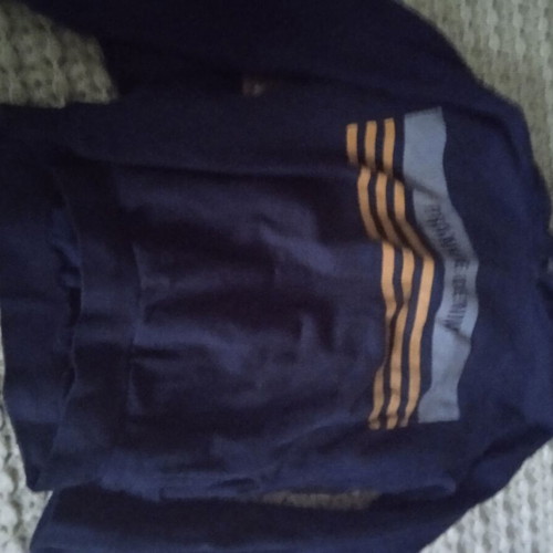 Denim XL used