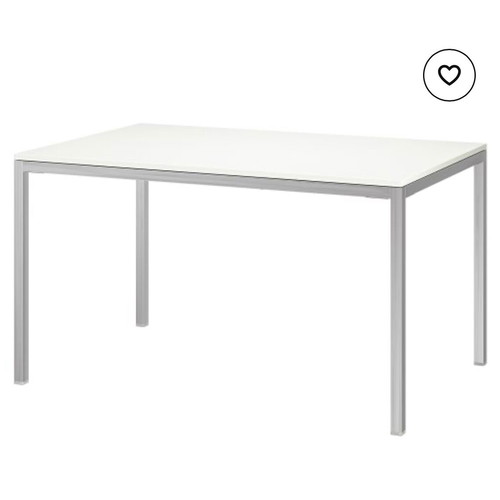 IKEA Torsby Table like new