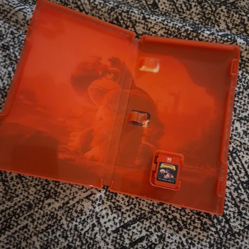 Donkey Kong Bananza Nintendo Switch 2 game
