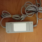 Wii power supply