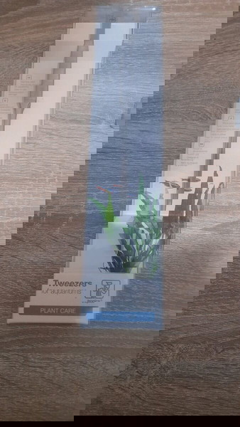 Tweezers Τσιμπίδα για ενυδρείο 25 εκ.