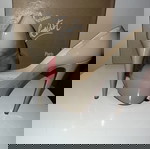  Christian louboutin παπούτσια
