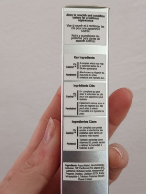 Skinchemists Advanced Lash Intensive serum 8 ml καινούργιο