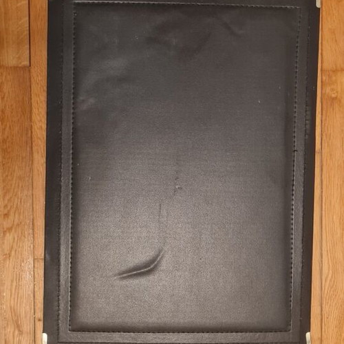 Vicko Serving Set Case like new