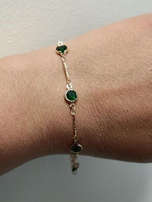 Women's bracelet new