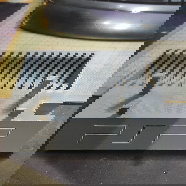 Βάση για Psp Console + Game stand 3d prints