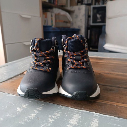 Sfera mountain boots for boy new, size 23