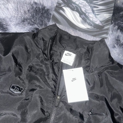 Nike TN Track Jacket Limited Edition Black, size M