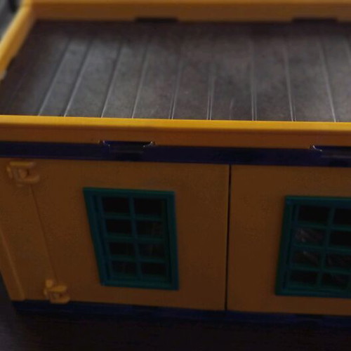 playmobil western saloon