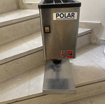 Ice Crusher like new
