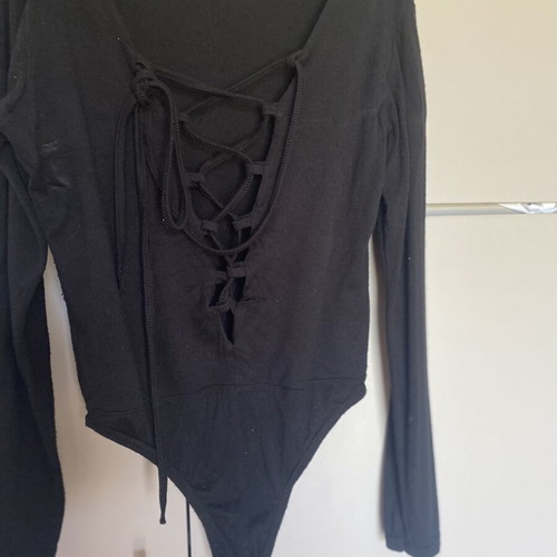 Bodysuit Active Girl medium like new
