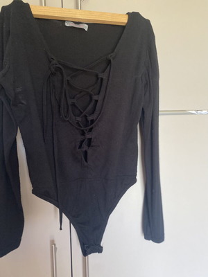 Bodysuit Active Girl medium like new