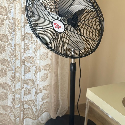 Floor fan like new