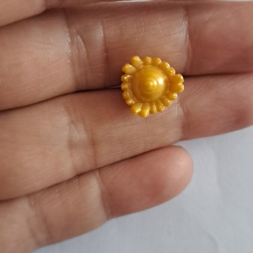 Playmobil crown like new