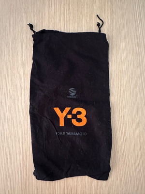 Yohgi Yamamoto Dustbag pouch like new