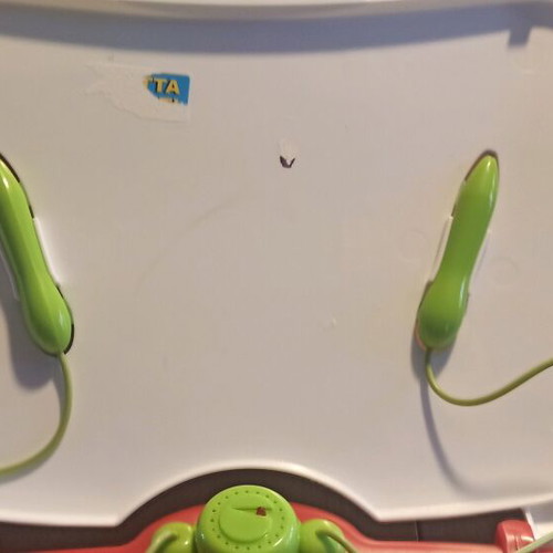 AS Electronic Pantognostis STEM Educational Knowledge Game used for 3+ years