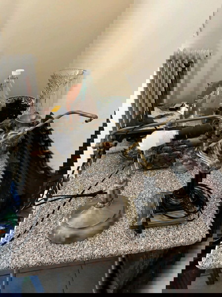 Φωτιστικά