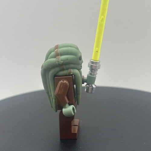 Kit Fisto Lego Minifigure new condition
