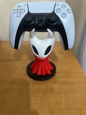 Dualsense Hollow Knight Silksong стойка като нова за контролер PS5