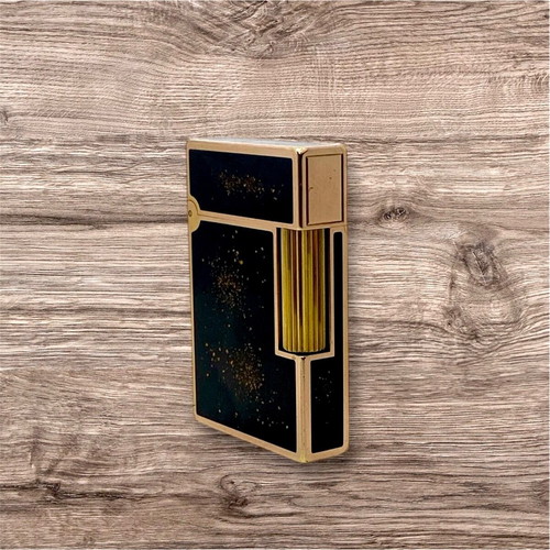 dupont N11 with Chinese LACQUER