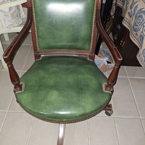 Office chairs like new