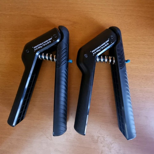 Adjustable hand grip exercise tool new for hand workout
