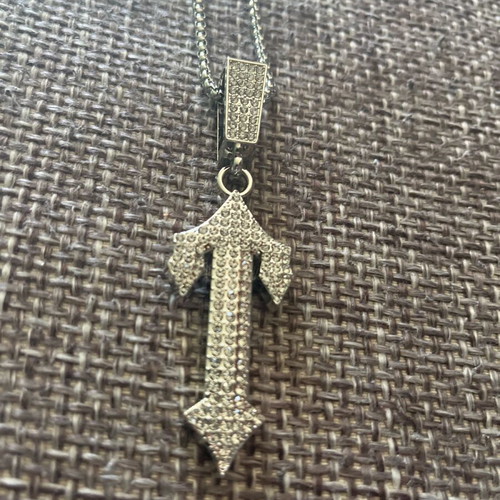 Trapstar chain new