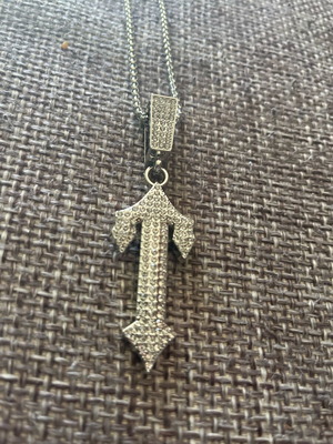 Trapstar chain new