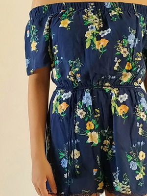 Jumpsuit