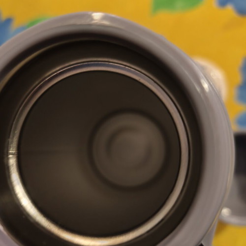 Thermos like new