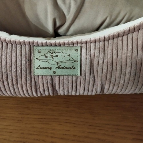 Luxury pet bed-sofa new
