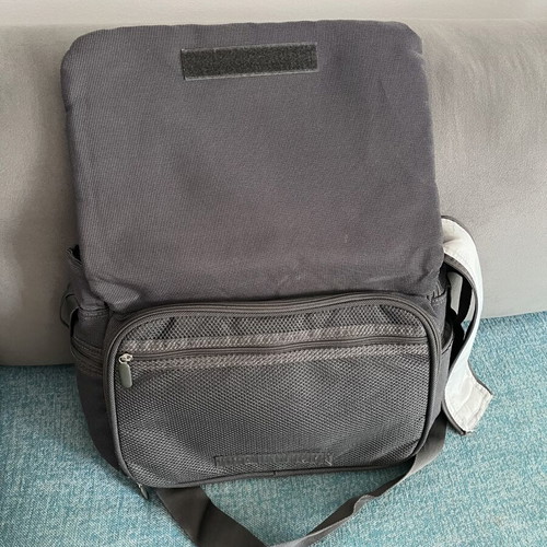 Iglesina Changing Bag like new