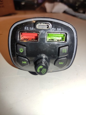 Mp3 player σαν καινούργιο με τη ζελατίνα του