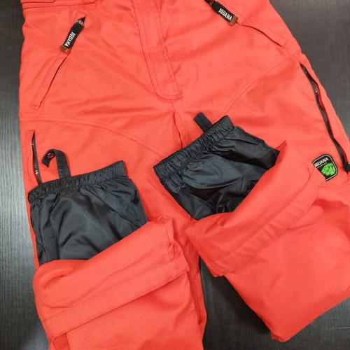 Iguana ski and snowboard pants like new