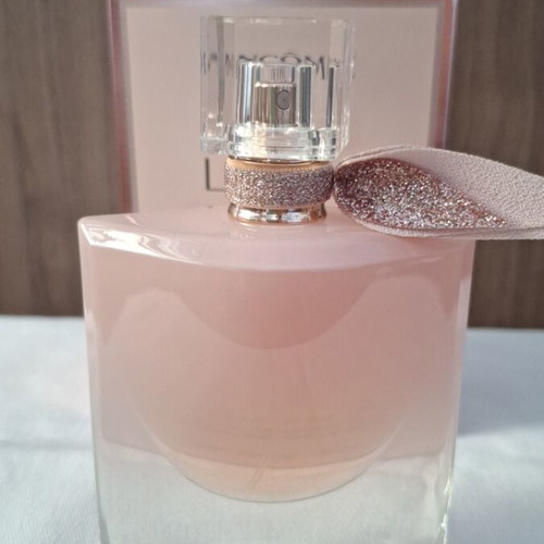 Lancome La Vie Est Belle Vanille Nude Eau de Parfum 50ml new