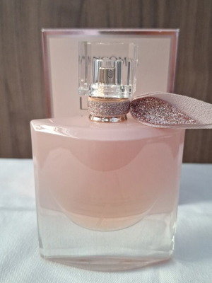 Lancome La Vie Est Belle Vanille Nude Eau de Parfum 50ml new
