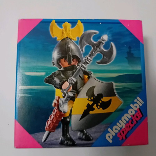 Playmobil 4746 sealed