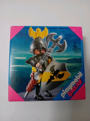 Playmobil 4746 sealed