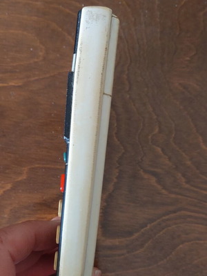 Sharp EL-8131 calculator used