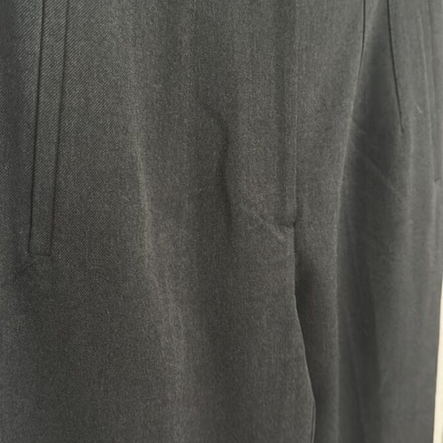 ZARA pants grey like new, size S