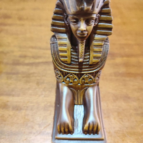 Decorative item from Egypt new