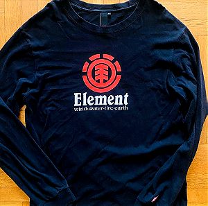 Element μπλούζα