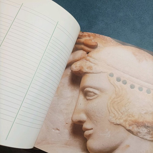 Diary 1988 like new, rare and unique