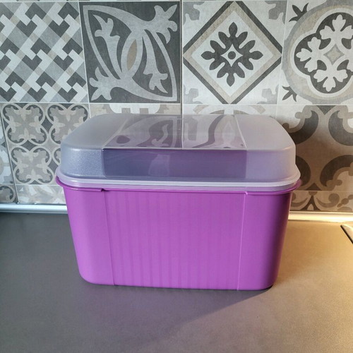 Mega Delis 7.5L New Food Storage Container